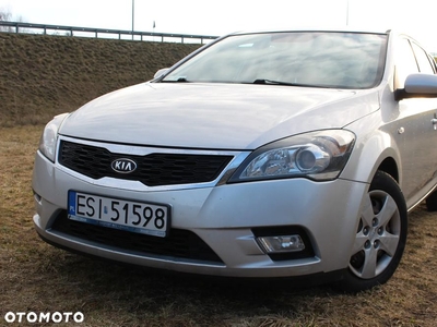 Kia Ceed Cee'd 1.4 M