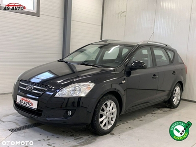 Kia Ceed Cee'd 1.4 Optimum +