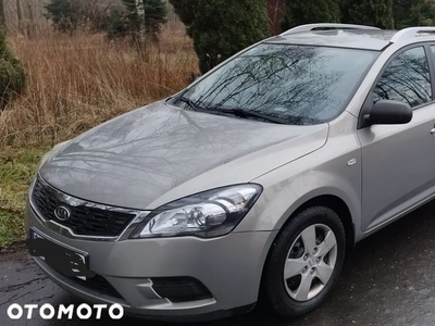 Kia Ceed Cee'd 1.6 Comfort