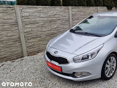 Kia Ceed Cee'd 1.6 CRDi L