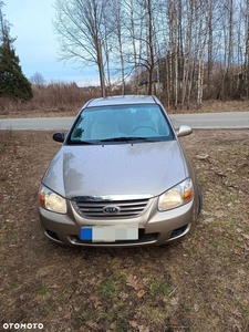 Kia Cerato 1.6 CRDi Comfort