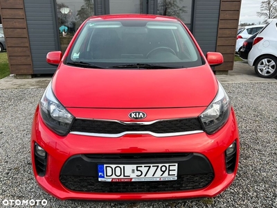 Kia Picanto 1.0 Dream-Team Edition