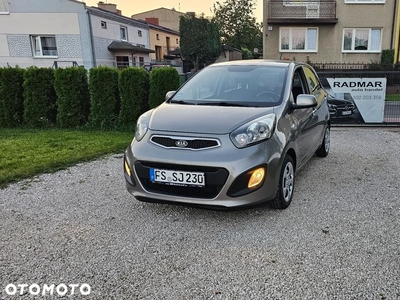 Kia Picanto 1.0 Dream Team Edition