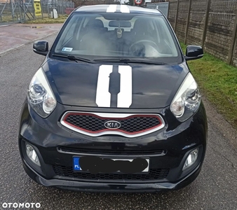 Kia Picanto 1.0 Edition 7