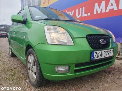 Kia Picanto 1.1 (els4)