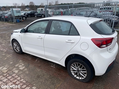 Kia Rio 1.2 Edition 7