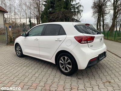 Kia Rio 1.2 XL