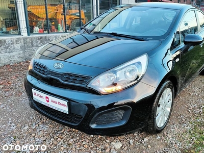 Kia Rio 1.4 Spirit