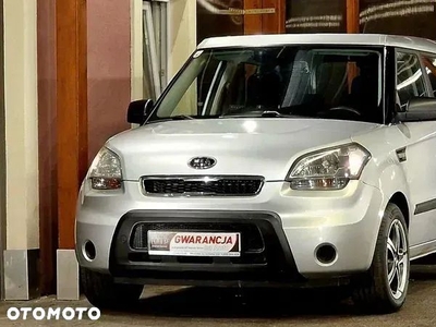 Kia Soul 1.6 XL EU5