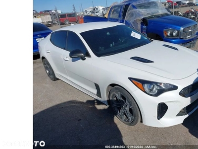 Kia Stinger 2.0 T-GDI GT Line