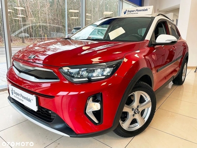 Kia Stonic 1.0 T-GDI MHEV L Business Line