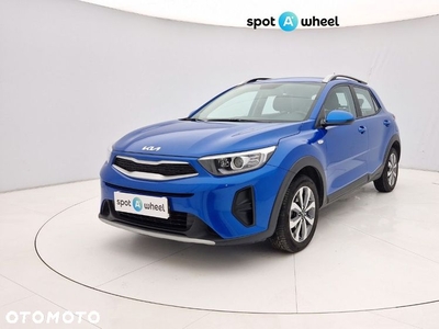 Kia Stonic 1.2 M