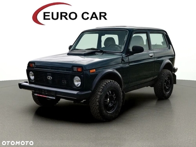 Lada Niva 1.7i