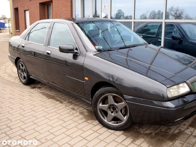 Lancia Kappa 2.4 JTD LS