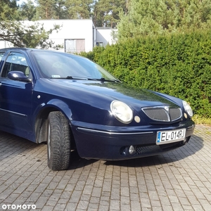 Lancia Lybra 1.6 LX