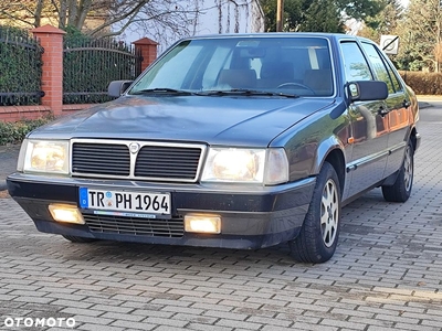 Lancia Thema