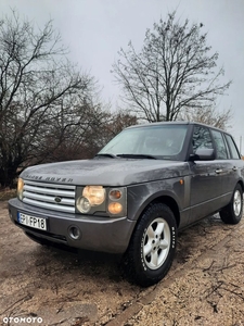 Land Rover Range Rover 3.0TD Vogue