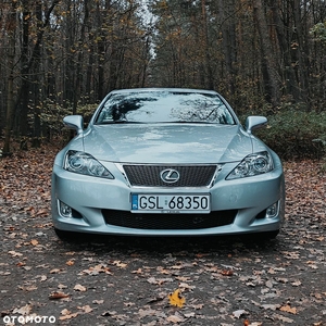 Lexus IS 350