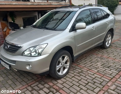 Lexus RX 400h Classic