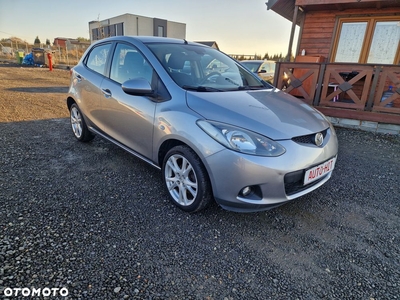 Mazda 2 1.3 Comfort