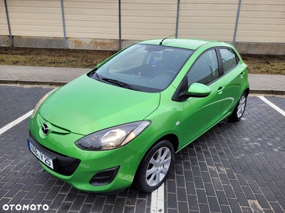 Mazda 2 1.3 Comfort