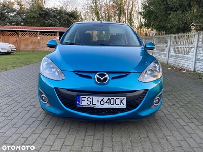 Mazda 2 1.3 Comfort