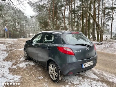 Mazda 2 1.3 Exclusive+