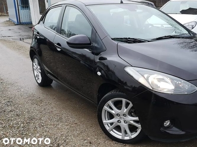 Mazda 2 1.3 Impression