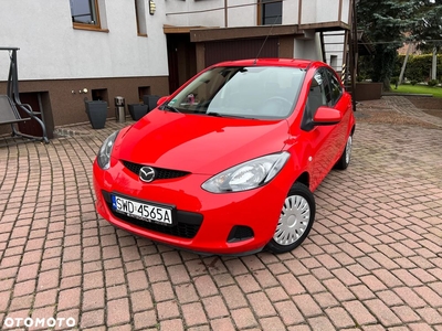 Mazda 2 1.3 Impuls