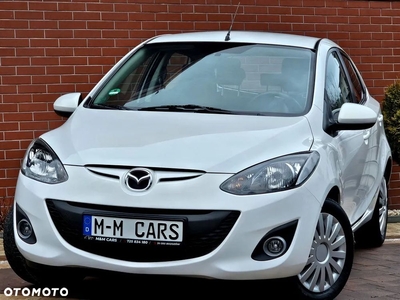 Mazda 2 1.3 MZR Edition