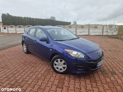 Mazda 3 1.6 Active