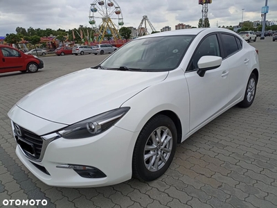 Mazda 3 2.0 Skyenergy