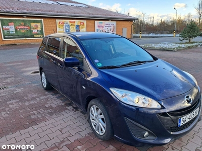 Mazda 5 1.8 Comfort