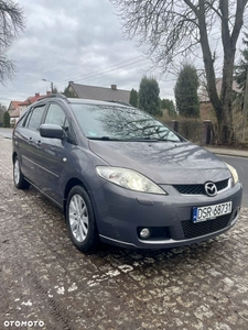 Mazda 5 2.0 CD Comfort