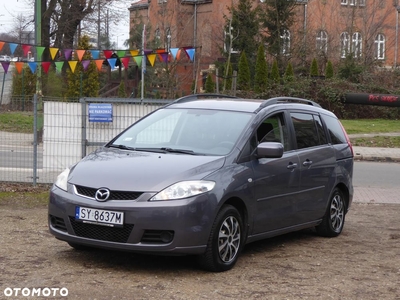 Mazda 5