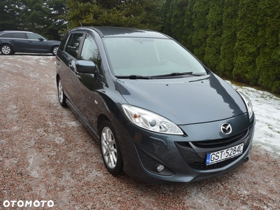 Mazda 5