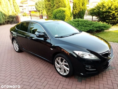 Mazda 6 2.0 90th Anniversary