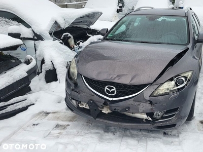 Mazda 6 2.0 Active