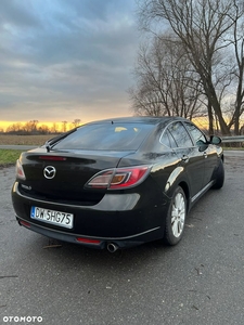 Mazda 6 2.0 Exclusive