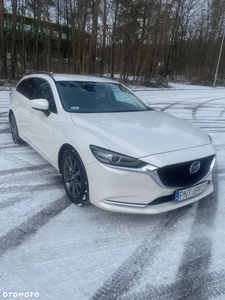 Mazda 6 2.0 SkyPassion