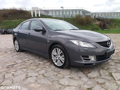 Mazda 6 Sport 2.0 Dynamic