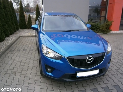 Mazda CX-5 2.0 Skypassion