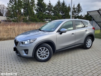 Mazda CX-5 2.2 D Skymotion 2WD