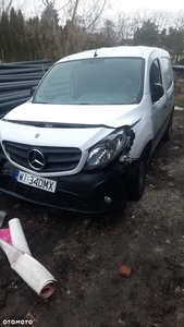 Mercedes-Benz Citan 108 CDI lang