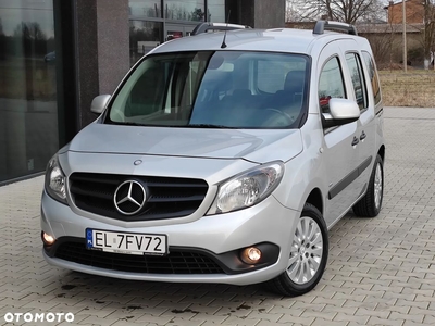 Mercedes-Benz Citan