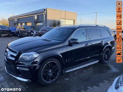 Mercedes-Benz GL