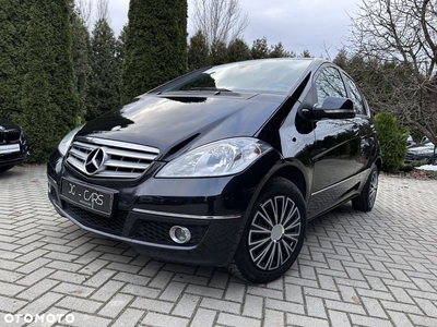 Mercedes-Benz Klasa A 180 CDI Avantgarde Special Edition