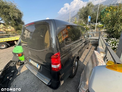 Mercedes-Benz Vito 114 CDI (BlueTEC) Tourer Extralang SELECT