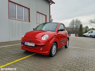 Microcar DUE