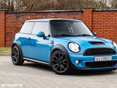 MINI Cooper S Bayswater